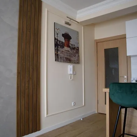 Apartamento Jaman - *