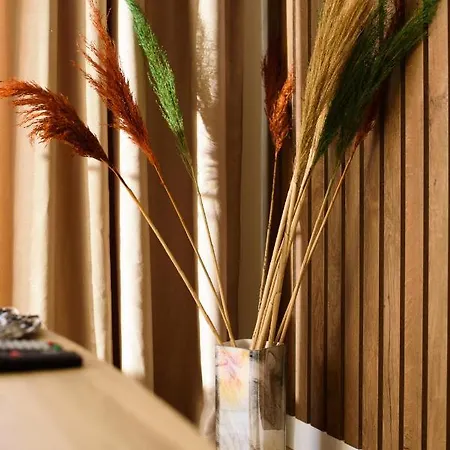 Jaman - Apartment Novi Pazar