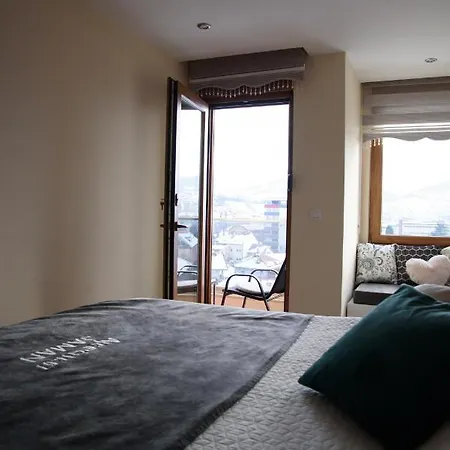 Jaman - Apartment