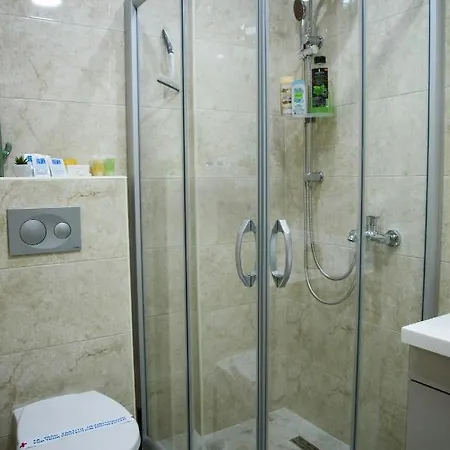Apartment Jaman - *