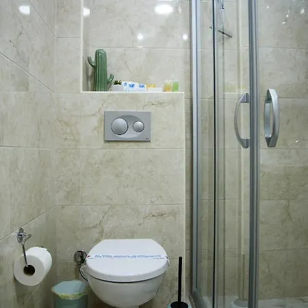Apartment Jaman - *