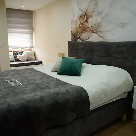 Jaman - Apartment