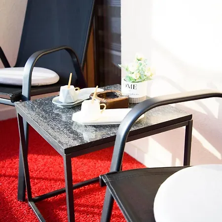 Jaman - Apartment
