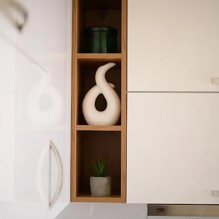 Jaman - Apartment