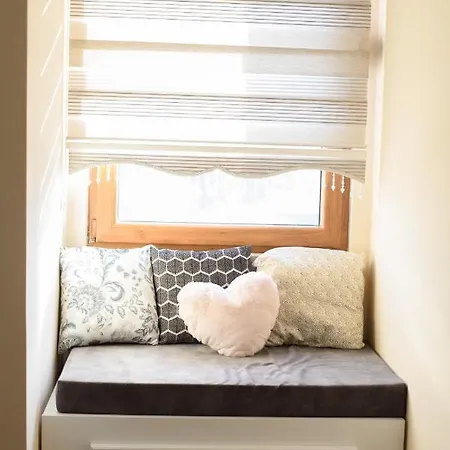 Jaman - Apartment