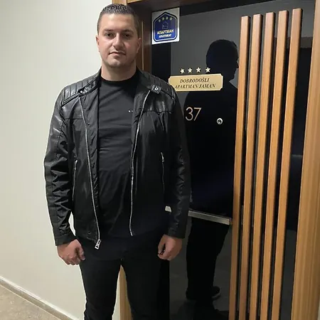 Jaman - Apartamento *