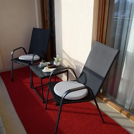 Apartment Jaman -