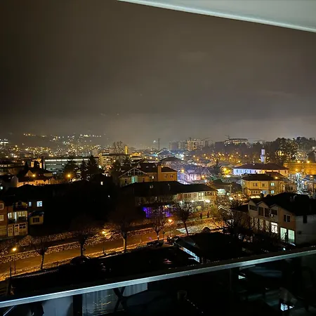 Apartamento Jaman - Novi Pazar