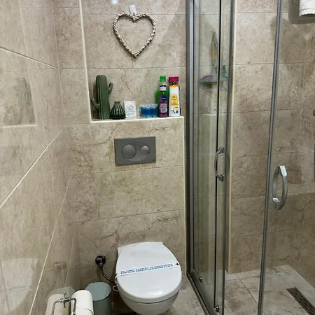 Apartment Jaman -