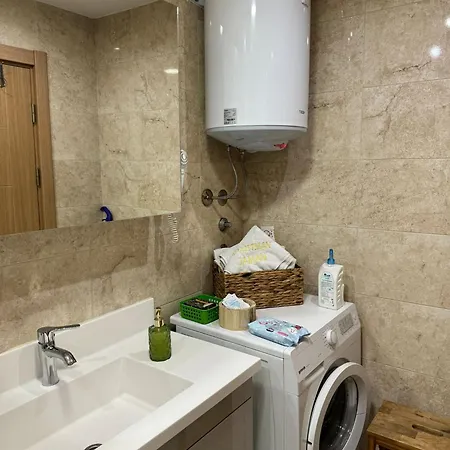 Apartment Jaman -