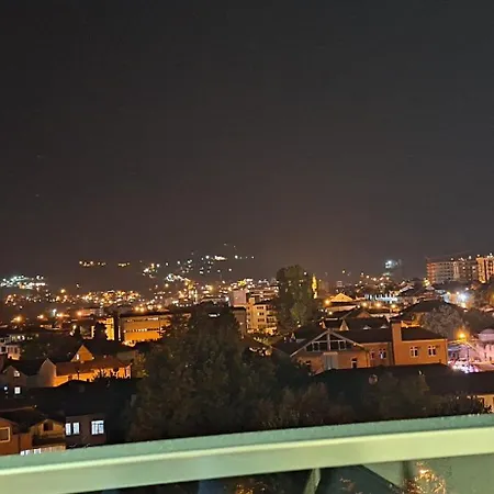 Jaman - Apartamento Novi Pazar