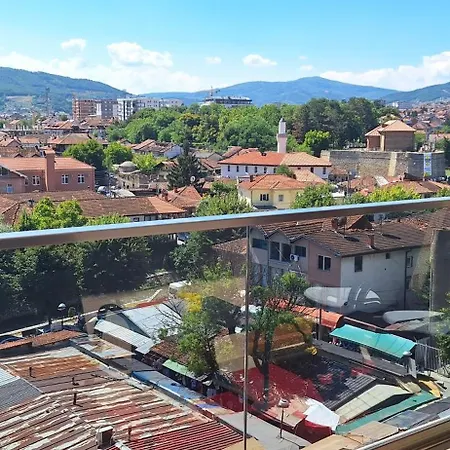 Jaman - * Novi Pazar