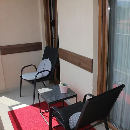 Jaman - Apartment
