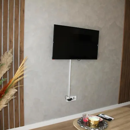 Jaman - Apartment Novi Pazar