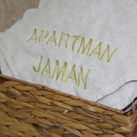 Apartment Jaman - Novi Pazar