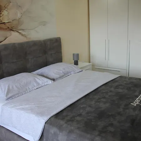 Jaman - Apartment