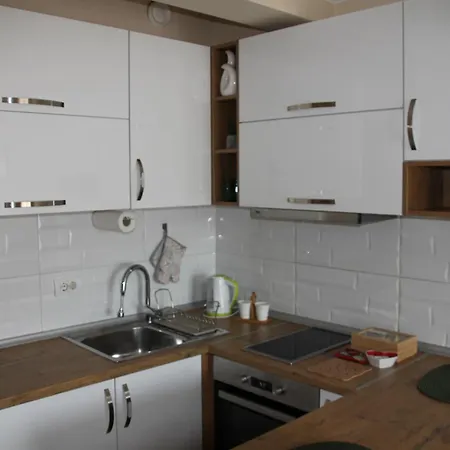Apartment Jaman - *