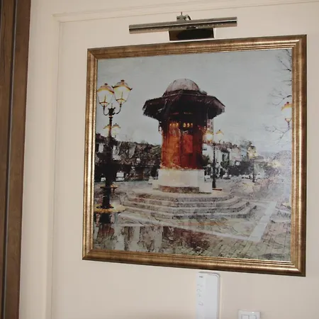 Apartment Jaman - Novi Pazar