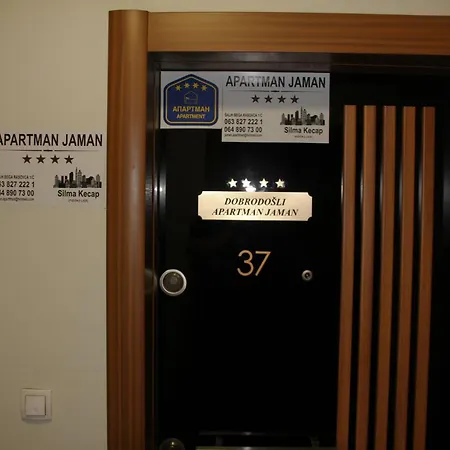 Jaman - * Novi Pazar