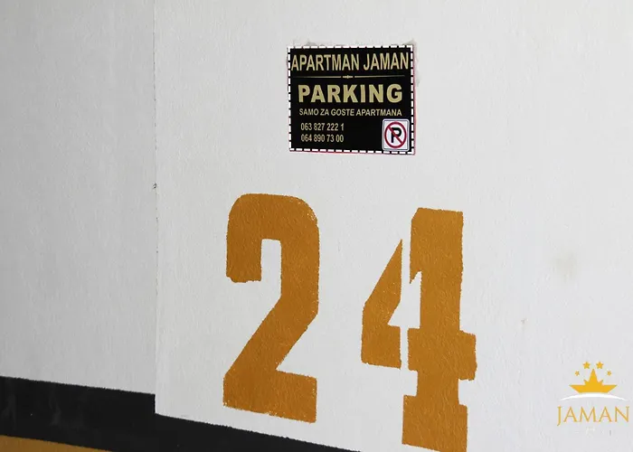 Jaman - Νόβι Πάζαρ