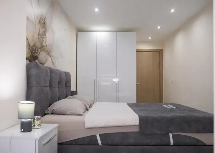 Jaman - Διαμέρισμα