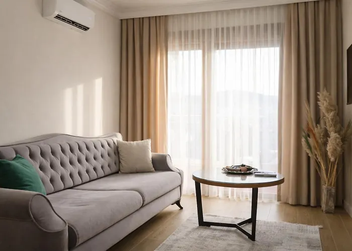 Jaman - Διαμέρισμα *