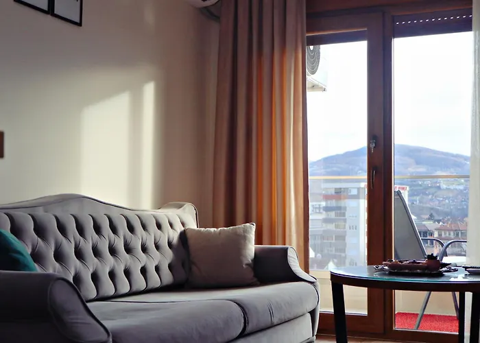 Διαμέρισμα Jaman -