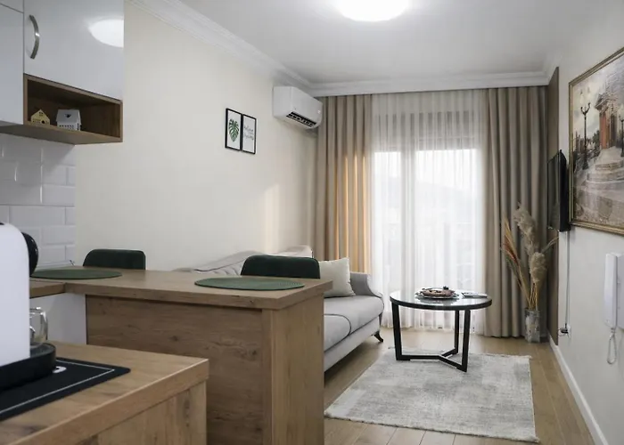 Διαμέρισμα Jaman -