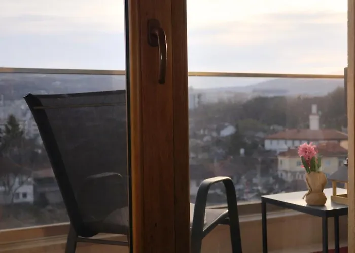 Διαμέρισμα Jaman -