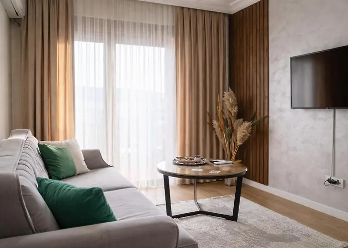 Διαμέρισμα Jaman - *