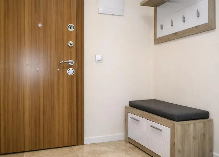 Jaman - Διαμέρισμα