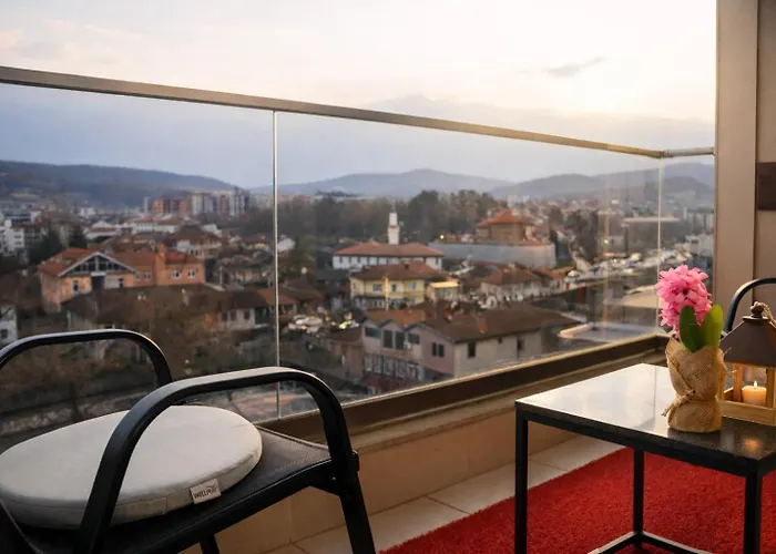 Διαμέρισμα Jaman -