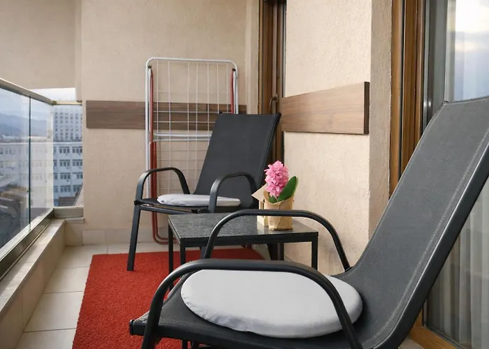 Jaman - Διαμέρισμα *